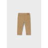Pantalón básico pana bebé niño mayoral