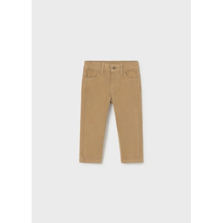 Pantalón básico pana bebé niño mayoral