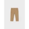 Pantalón básico pana bebé niño mayoral