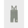 Pantalón tirantes tricot bebe mayoral