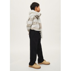 Pantalón smart comfort...
