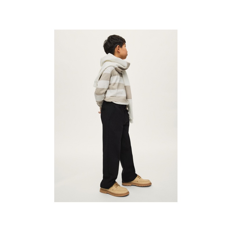 Pantalón smart comfort chico mayoral