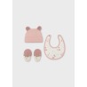 Set de regalo bebe mayoral