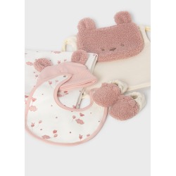 Set de regalo bebe mayoral