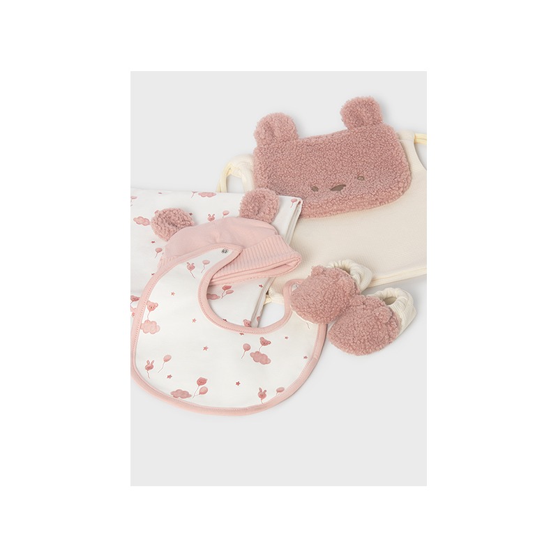 Set de regalo bebe mayoral