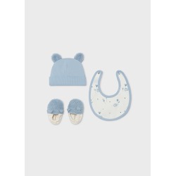 Set de regalo bebe mayoral