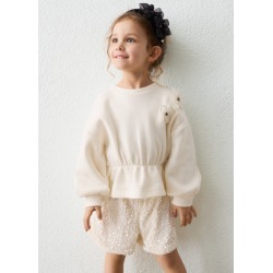Conjunto bermuda...
