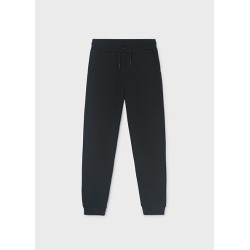 Pantalón de chándal básico...