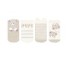 Pack 4 calcetines bebe mayoral