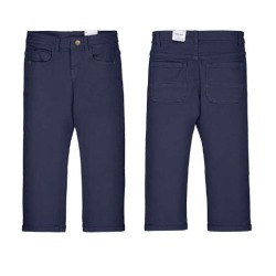 Pantalón regular fit niño...