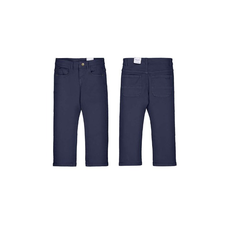 Pantalón regular fit niño mayoral