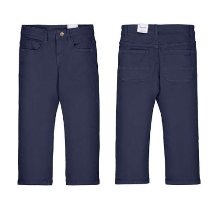 Pantalón regular fit niño mayoral