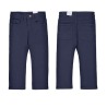 Pantalón regular fit niño mayoral