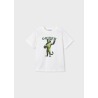 Camiseta driver niño mayoral
