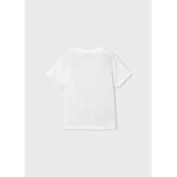 Camiseta driver niño mayoral