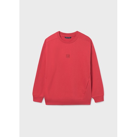 Pullover felpa basico chico mayoral