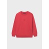 Pullover felpa basico chico mayoral