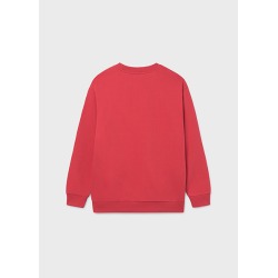 Pullover felpa basico chico mayoral