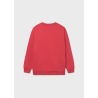 Pullover felpa basico chico mayoral