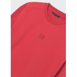 Pullover felpa basico chico mayoral