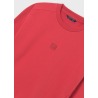 Pullover felpa basico chico mayoral