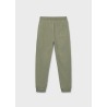 Pantalón de chándal básico chico mayoral