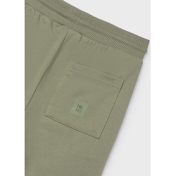Pantalón de chándal básico chico mayoral