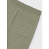 Pantalón de chándal básico chico mayoral