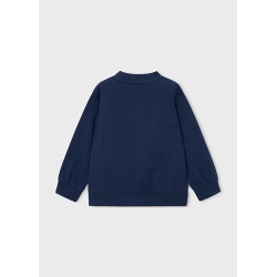 Sudadera niño mayoral