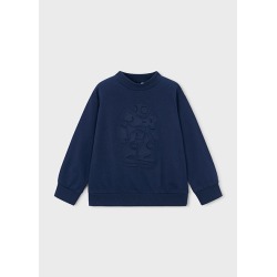 Sudadera niño mayoral