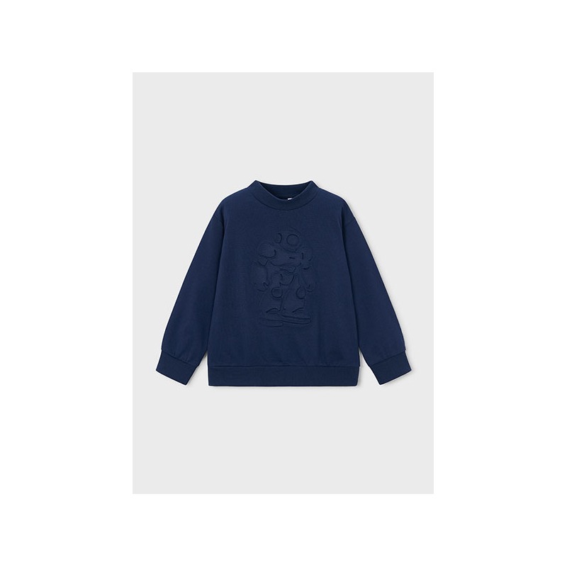 Sudadera niño mayoral