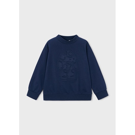 Sudadera niño mayoral