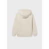 Sudadera cremallera básica chico mayoral