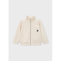 Sudadera cremallera niño...