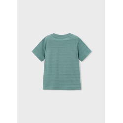 Camiseta punto niño mayoral