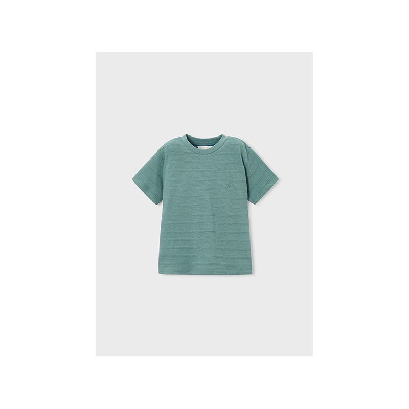 Camiseta punto niño mayoral