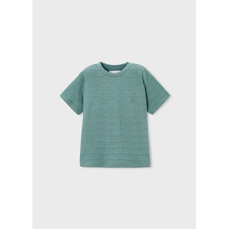 Camiseta punto niño mayoral