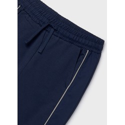 Pantalón contrastes chico mayoral