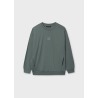 Pullover felpa basico chico mayoral