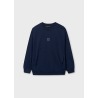 Pullover felpa basico chico mayoral