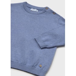 Jersey básico bebé niño mayoral