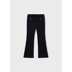 Legging flare niña mayoral
