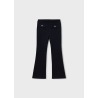 Legging flare niña mayoral