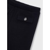 Legging flare niña mayoral