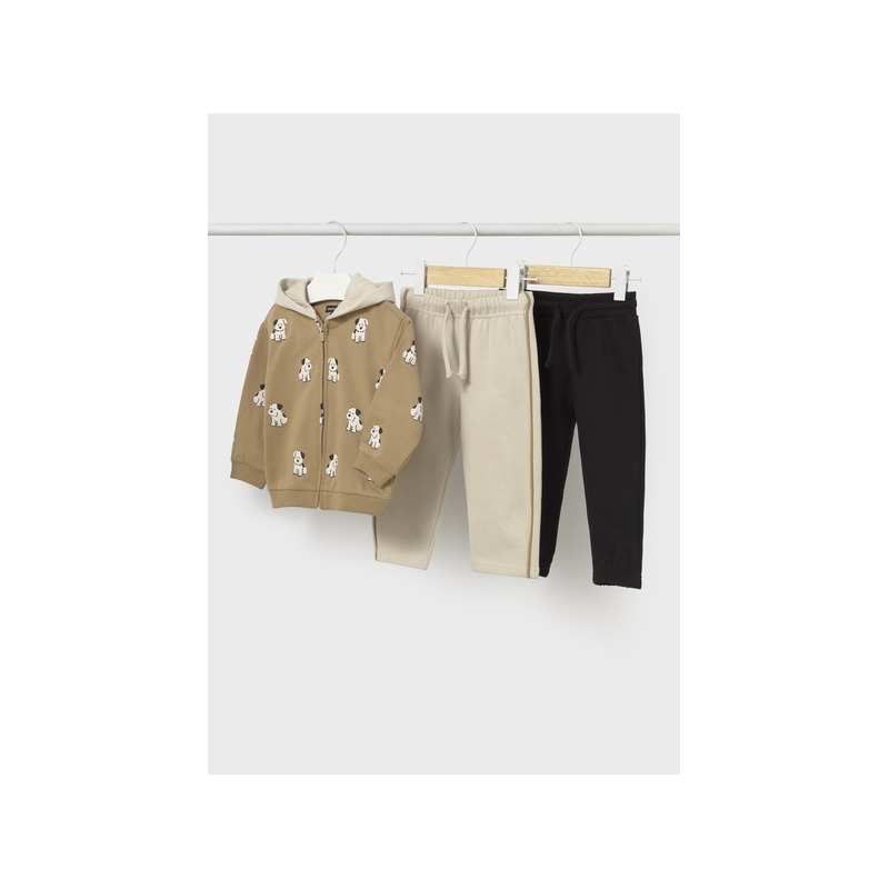 Chándal 2 pantalones bebé niño mayoral