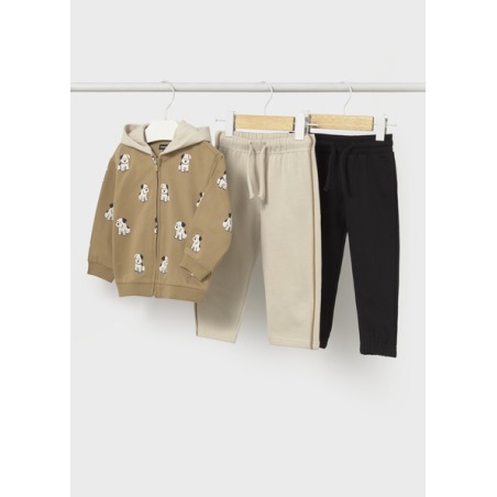 Chándal 2 pantalones bebé niño mayoral