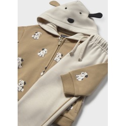 Chándal 2 pantalones bebé niño mayoral