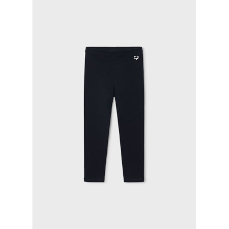 Leggings punto básico niña mayoral