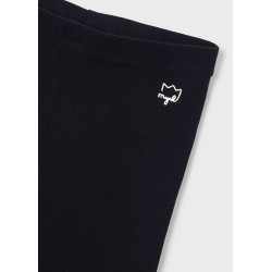 Leggings punto básico niña mayoral