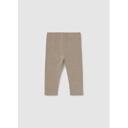 Conjunto 3 piezas leggings bebé niña mayoral